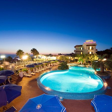 Hotel Terme Providence Forio di Ischia Eksteriør bilde