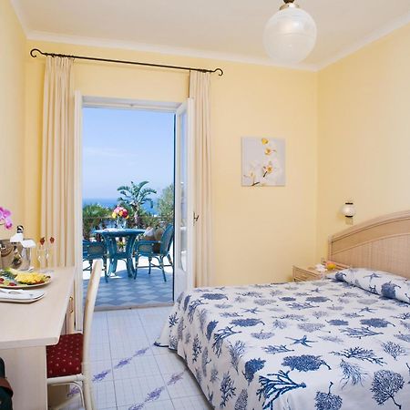 Hotel Terme Providence Forio di Ischia Eksteriør bilde