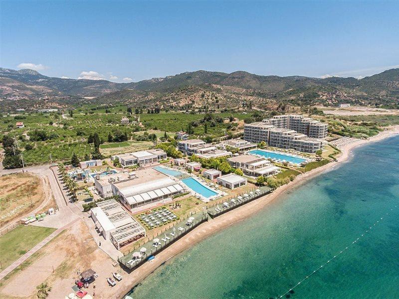 Hotel Terme Providence Forio di Ischia Eksteriør bilde