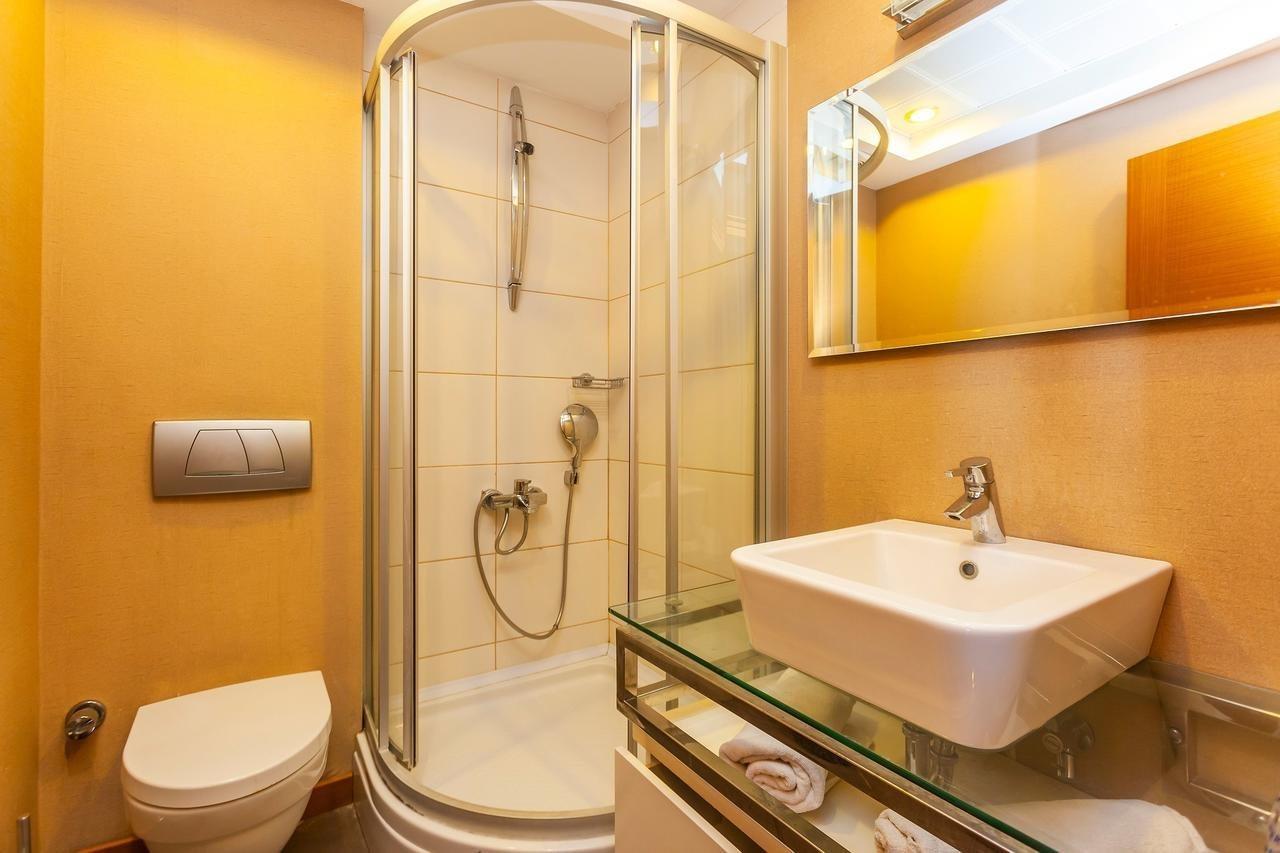 Hotel Terme Providence Forio di Ischia Eksteriør bilde