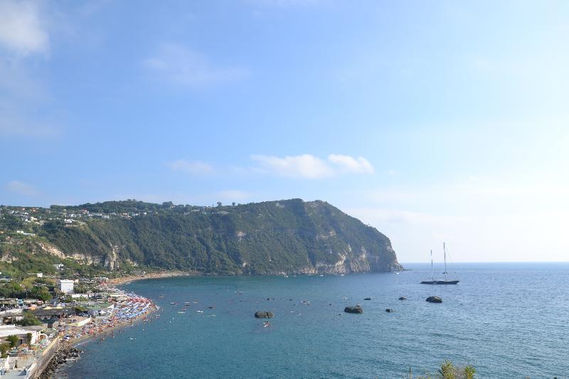 Hotel Terme Providence Forio di Ischia Eksteriør bilde
