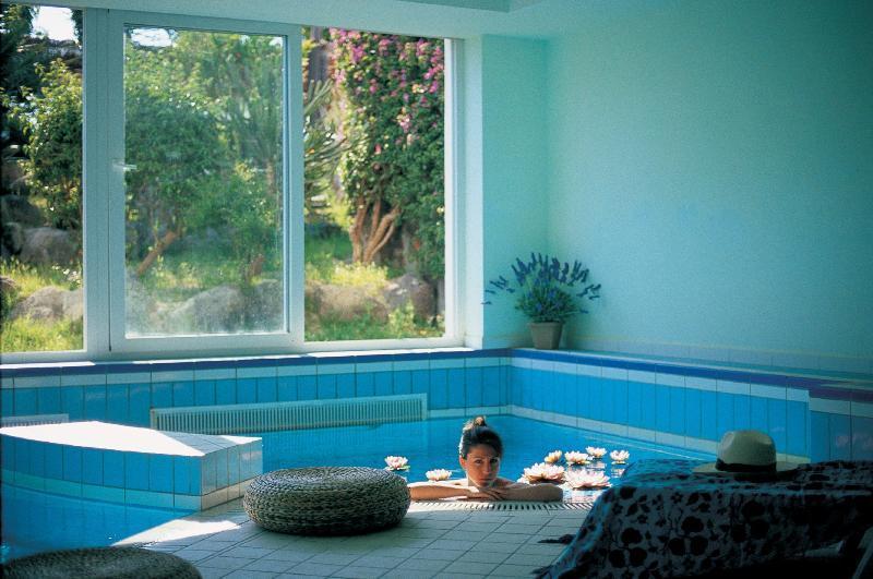Hotel Terme Providence Forio di Ischia Eksteriør bilde