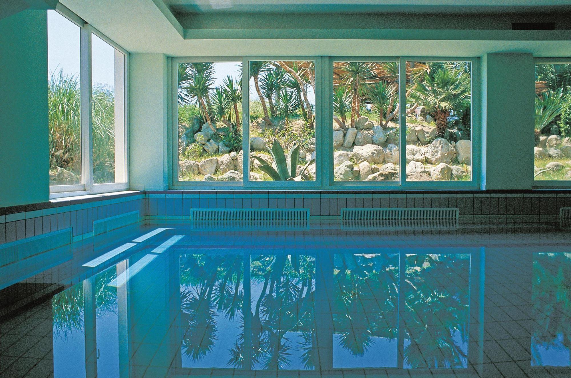 Hotel Terme Providence Forio di Ischia Eksteriør bilde